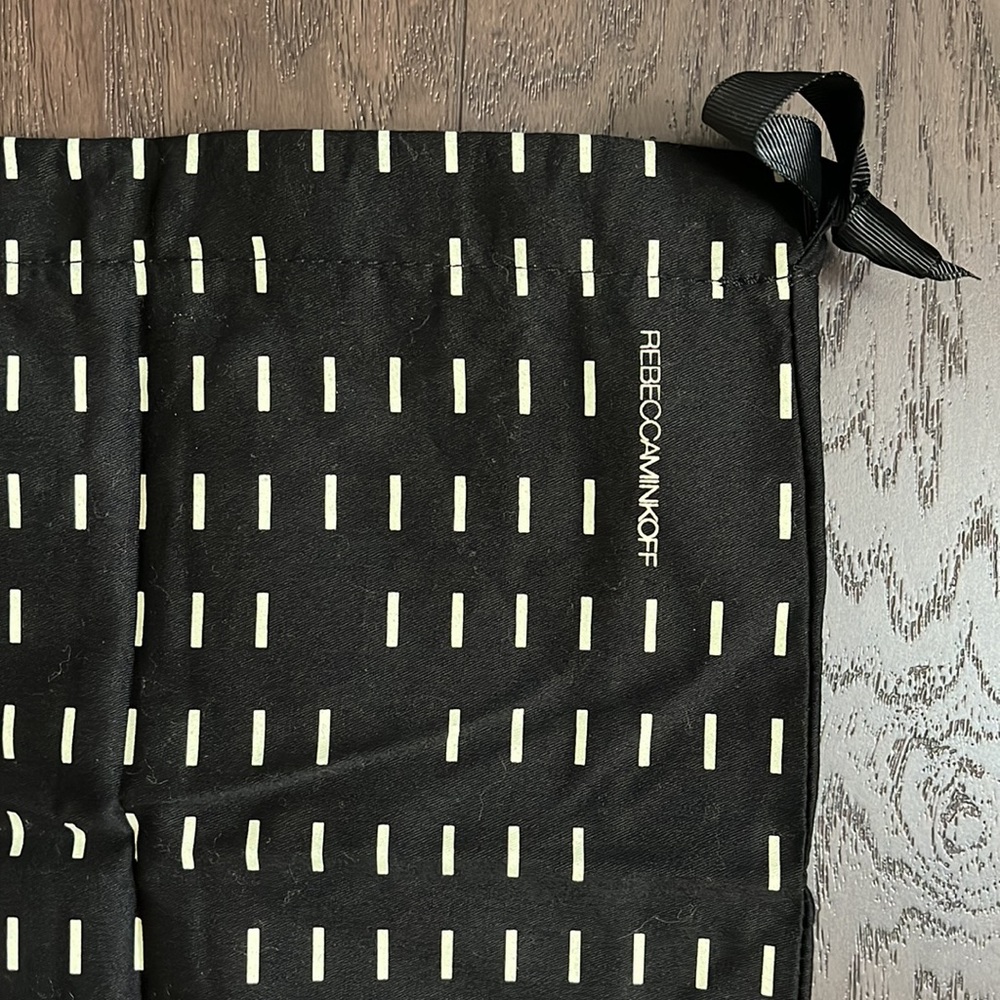 Rebecca Minkoff Large Dust Bag - Picture 2 of 2